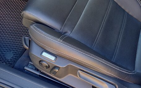 Volkswagen Passat B8 рестайлинг, 2017 год, 2 100 000 рублей, 15 фотография