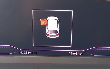 Volkswagen Passat B8 рестайлинг, 2017 год, 2 100 000 рублей, 18 фотография