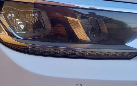 Volkswagen Passat B8 рестайлинг, 2017 год, 2 100 000 рублей, 22 фотография