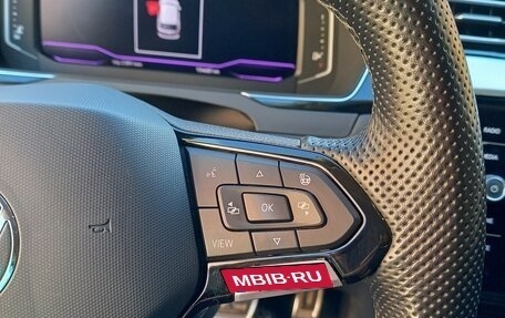 Volkswagen Passat B8 рестайлинг, 2017 год, 2 100 000 рублей, 16 фотография