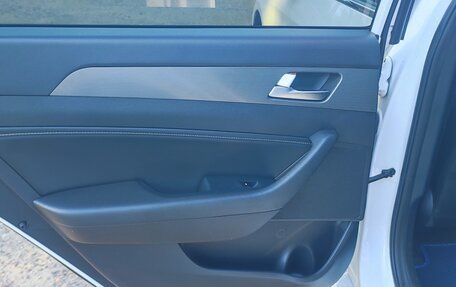 Hyundai Sonata VII, 2018 год, 1 650 000 рублей, 15 фотография