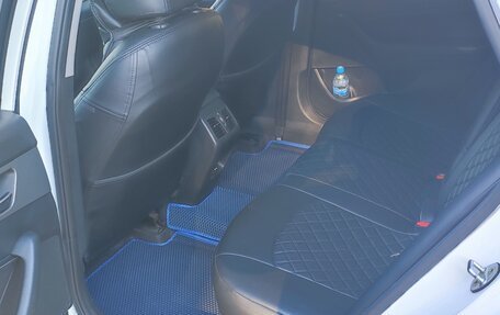 Hyundai Sonata VII, 2018 год, 1 650 000 рублей, 14 фотография