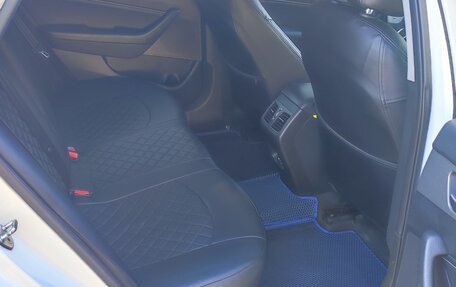 Hyundai Sonata VII, 2018 год, 1 650 000 рублей, 11 фотография