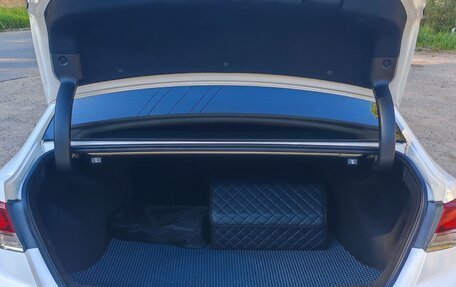 Hyundai Sonata VII, 2018 год, 1 650 000 рублей, 10 фотография
