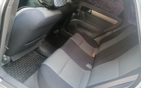 Chevrolet Lacetti, 2009 год, 540 000 рублей, 3 фотография