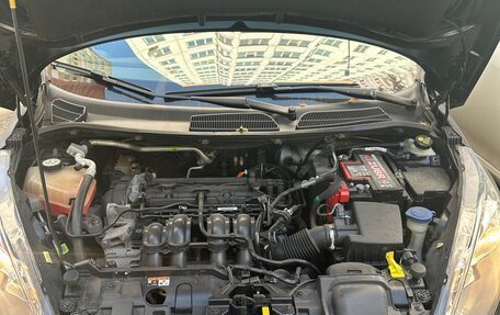 Ford Fiesta, 2016 год, 555 000 рублей, 3 фотография