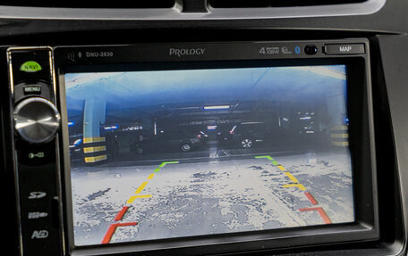 Hyundai Solaris II рестайлинг, 2015 год, 971 000 рублей, 23 фотография