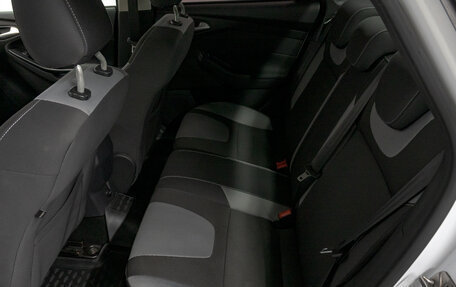 Ford Focus III, 2012 год, 799 000 рублей, 17 фотография