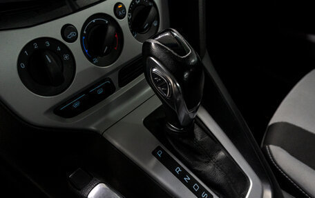 Ford Focus III, 2012 год, 799 000 рублей, 11 фотография