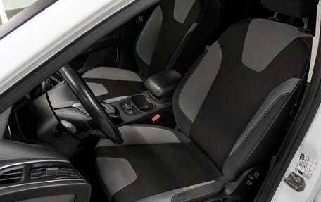 Ford Focus III, 2012 год, 799 000 рублей, 16 фотография