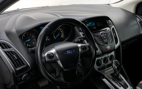 Ford Focus III, 2012 год, 799 000 рублей, 10 фотография