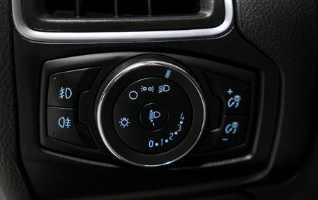 Ford Focus III, 2012 год, 799 000 рублей, 14 фотография