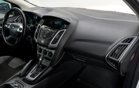 Ford Focus III, 2012 год, 799 000 рублей, 18 фотография