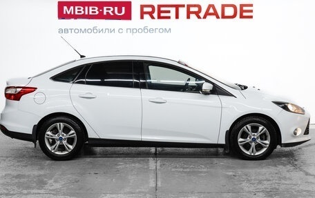 Ford Focus III, 2012 год, 799 000 рублей, 5 фотография