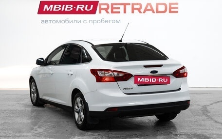 Ford Focus III, 2012 год, 799 000 рублей, 8 фотография