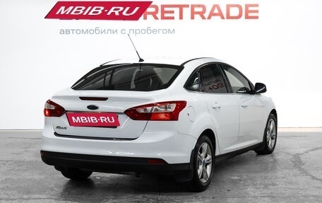 Ford Focus III, 2012 год, 799 000 рублей, 6 фотография