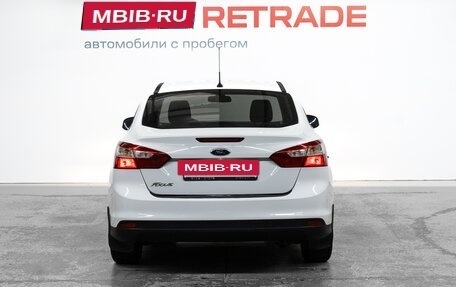 Ford Focus III, 2012 год, 799 000 рублей, 7 фотография