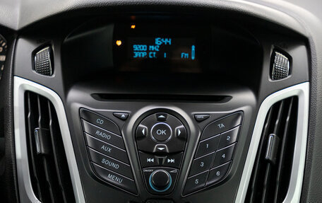 Ford Focus III, 2012 год, 799 000 рублей, 24 фотография