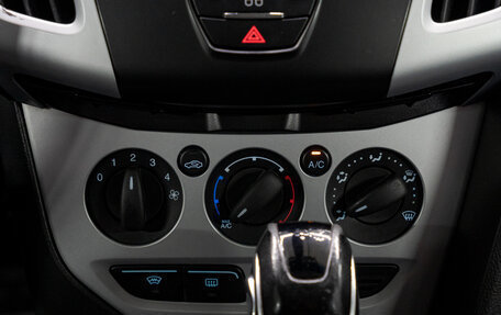 Ford Focus III, 2012 год, 799 000 рублей, 25 фотография