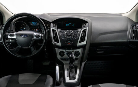 Ford Focus III, 2012 год, 799 000 рублей, 20 фотография