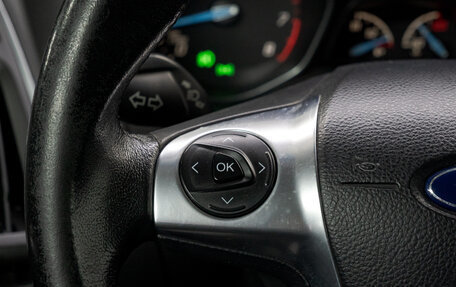 Ford Focus III, 2012 год, 799 000 рублей, 22 фотография