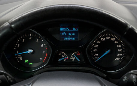 Ford Focus III, 2012 год, 799 000 рублей, 26 фотография