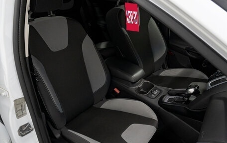 Ford Focus III, 2012 год, 799 000 рублей, 19 фотография