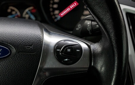 Ford Focus III, 2012 год, 799 000 рублей, 23 фотография