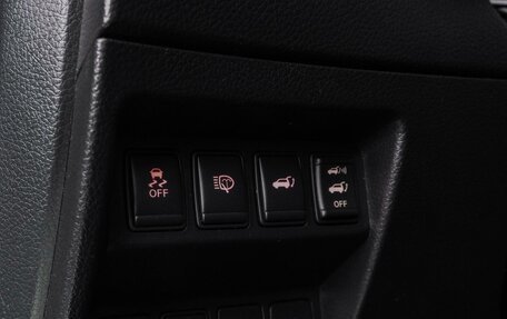 Nissan X-Trail, 2016 год, 1 799 000 рублей, 11 фотография
