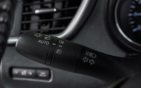 Nissan X-Trail, 2016 год, 1 799 000 рублей, 15 фотография