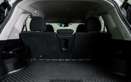 Nissan X-Trail, 2016 год, 1 799 000 рублей, 21 фотография