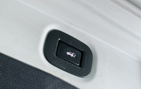 Nissan X-Trail, 2016 год, 1 799 000 рублей, 20 фотография