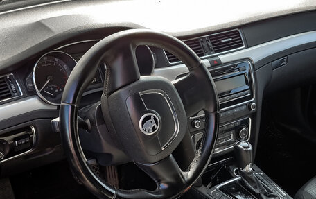 Skoda Superb III рестайлинг, 2010 год, 779 000 рублей, 2 фотография