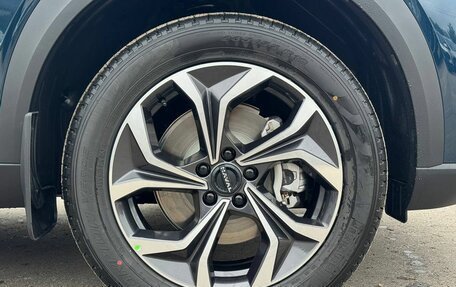 Haval F7x, 2025 год, 3 549 000 рублей, 10 фотография