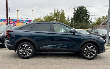 Haval F7x, 2025 год, 3 549 000 рублей, 3 фотография