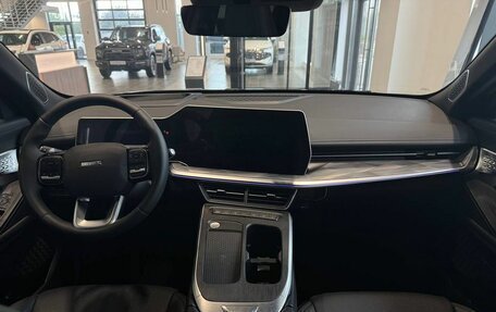 Haval F7x, 2025 год, 3 549 000 рублей, 8 фотография