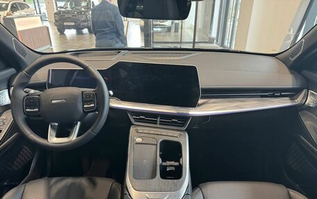 Haval F7x, 2025 год, 3 549 000 рублей, 9 фотография