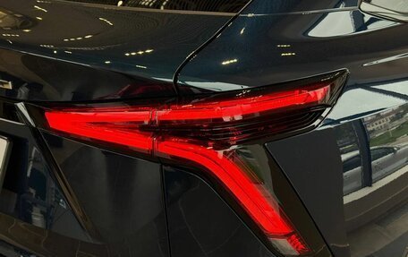 Haval F7x, 2025 год, 3 549 000 рублей, 12 фотография