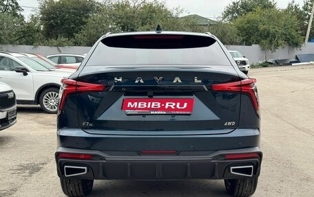 Haval F7x, 2025 год, 3 549 000 рублей, 5 фотография