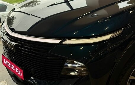 Haval F7x, 2025 год, 3 549 000 рублей, 11 фотография