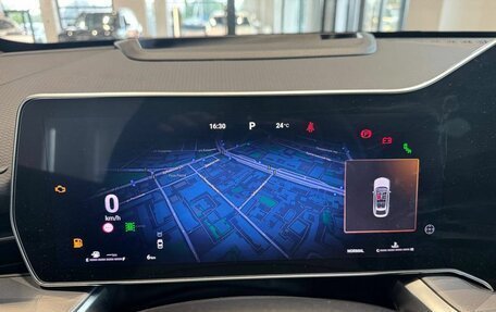 Haval F7x, 2025 год, 3 549 000 рублей, 21 фотография