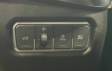 Haval F7x, 2025 год, 3 549 000 рублей, 18 фотография