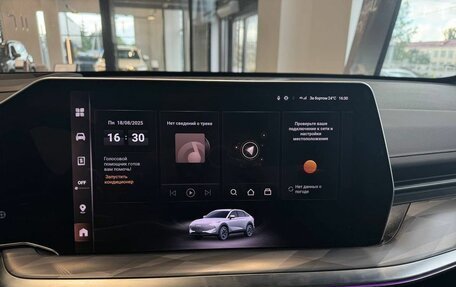 Haval F7x, 2025 год, 3 549 000 рублей, 20 фотография
