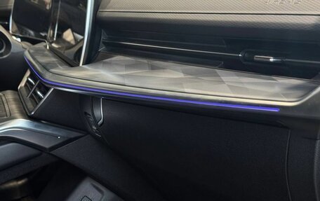 Haval F7x, 2025 год, 3 549 000 рублей, 24 фотография
