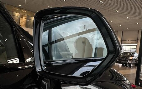 Haval F7x, 2025 год, 3 549 000 рублей, 22 фотография