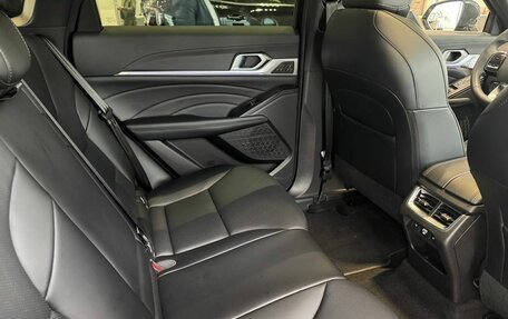 Haval F7x, 2025 год, 3 549 000 рублей, 30 фотография