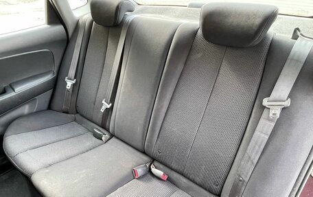 Hyundai Elantra IV, 2009 год, 469 000 рублей, 10 фотография