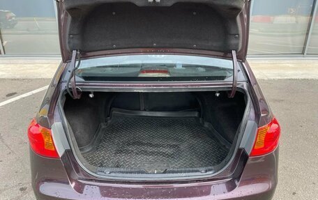 Hyundai Elantra IV, 2009 год, 469 000 рублей, 11 фотография