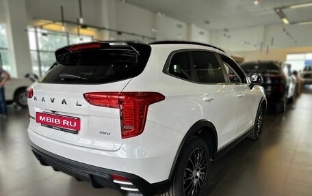 Haval Jolion, 2025 год, 2 749 000 рублей, 4 фотография