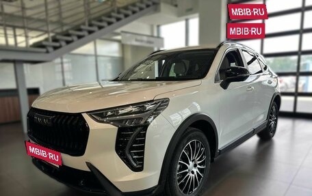 Haval Jolion, 2025 год, 2 749 000 рублей, 2 фотография